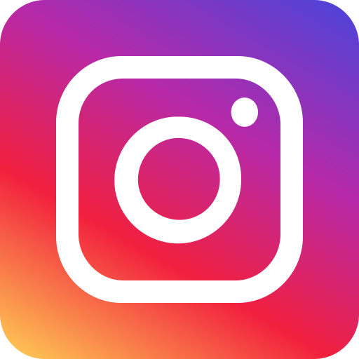 Instagram, social media, social network icon